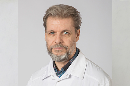 Кончаков Алексей Валериевич