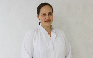 Коркина Ирина Васильевна